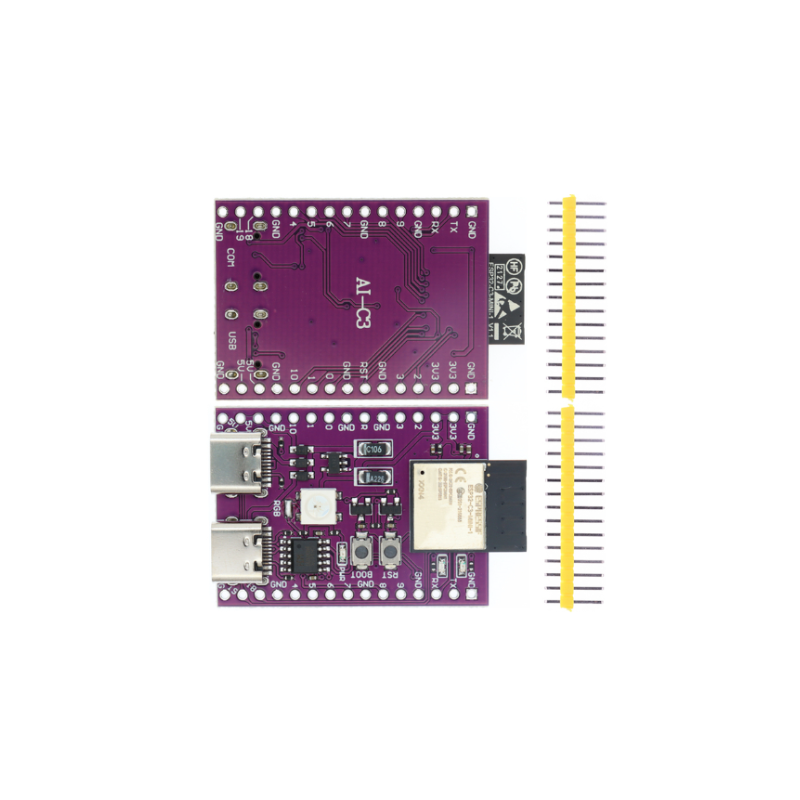 Esp32-C3 MINI-1